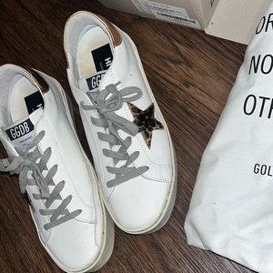 Golden Goose HI STAR sz 40
